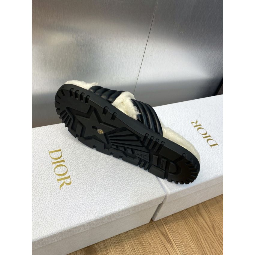 D10r D-Cross Slide