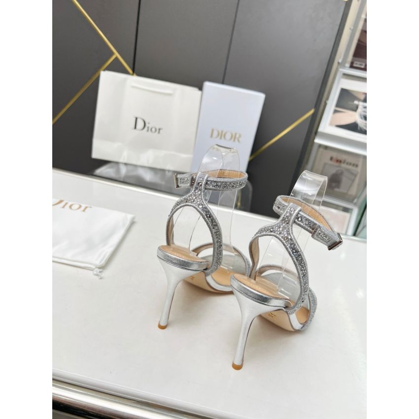 D10r Dway heeled sandal , size 35-41