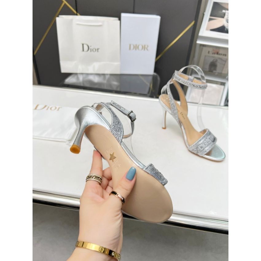 D10r Dway heeled sandal , size 35-41