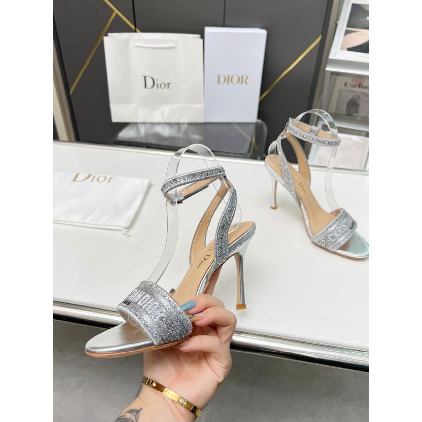 D10r Dway heeled sandal , size 35-41