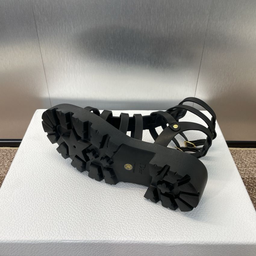 D10r Bay Platform Sandal  ,  size 35-41