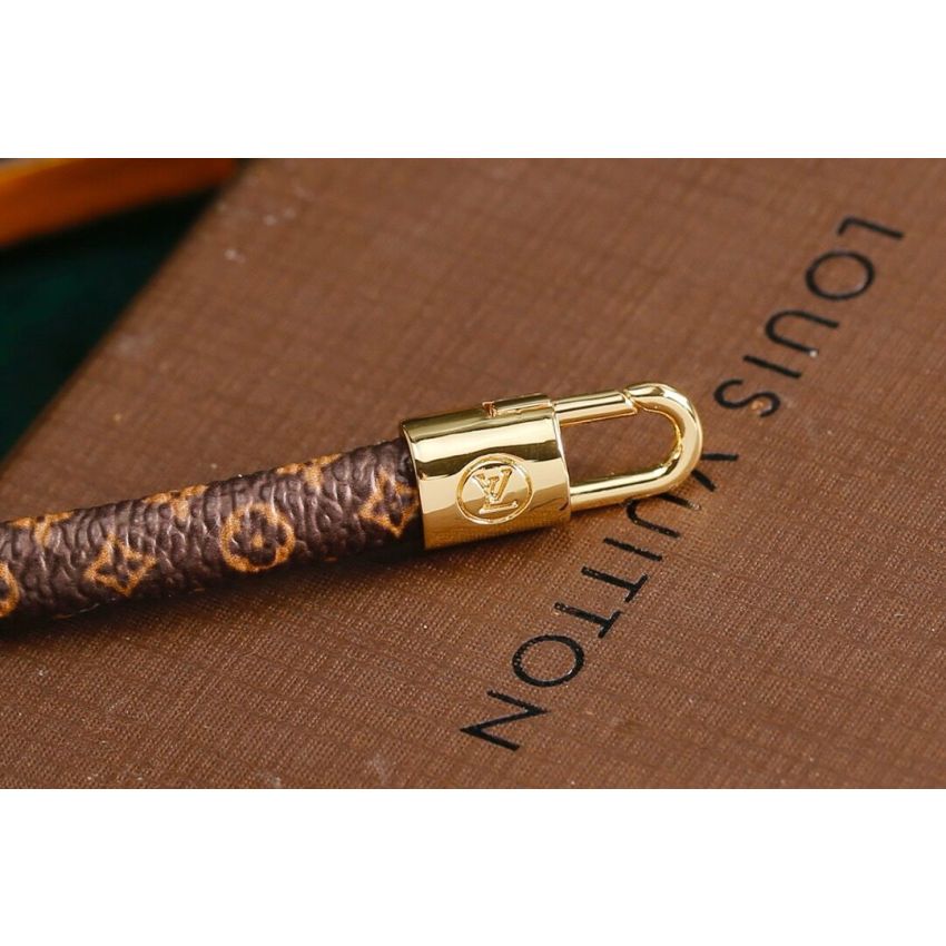 LV bracelet