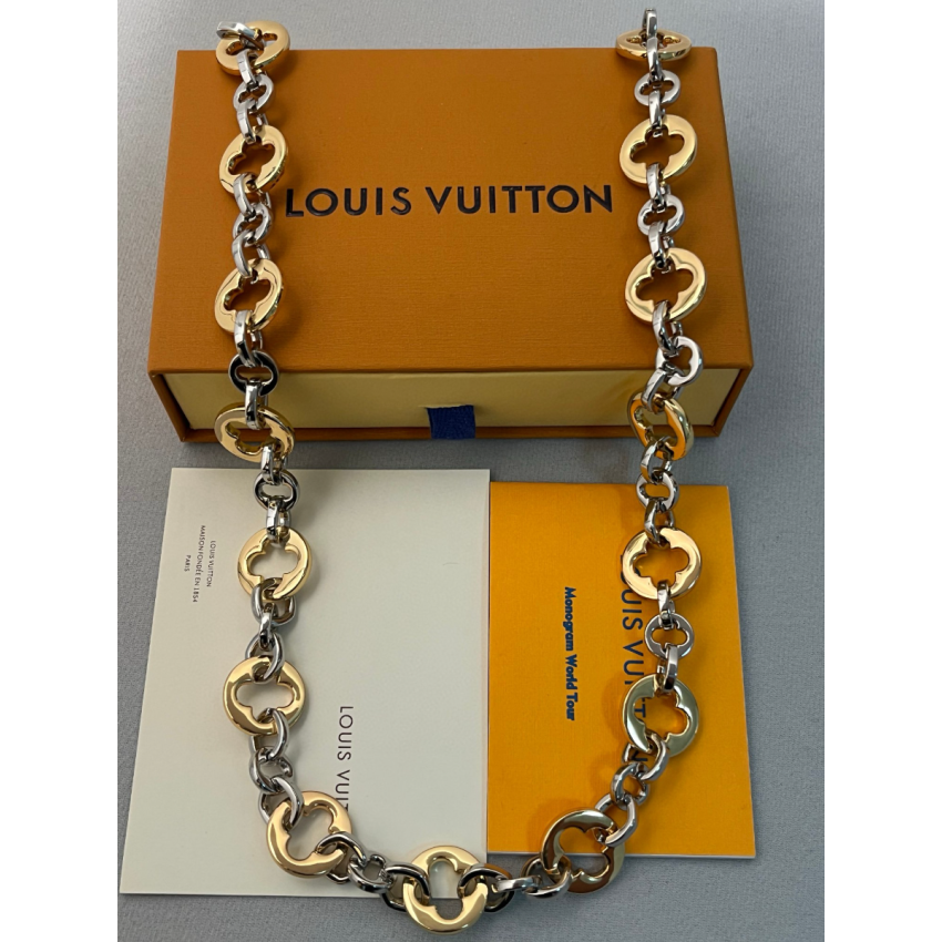 LV Bag Charm