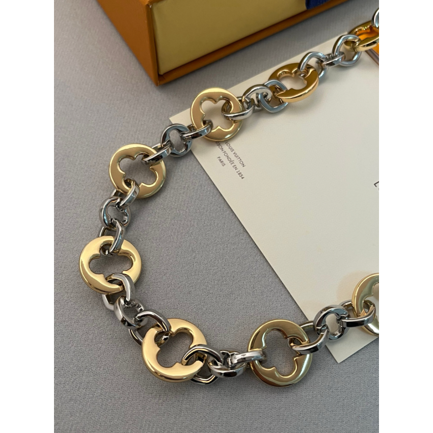 LV Bag Charm