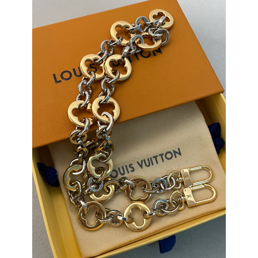 LV Bag Charm