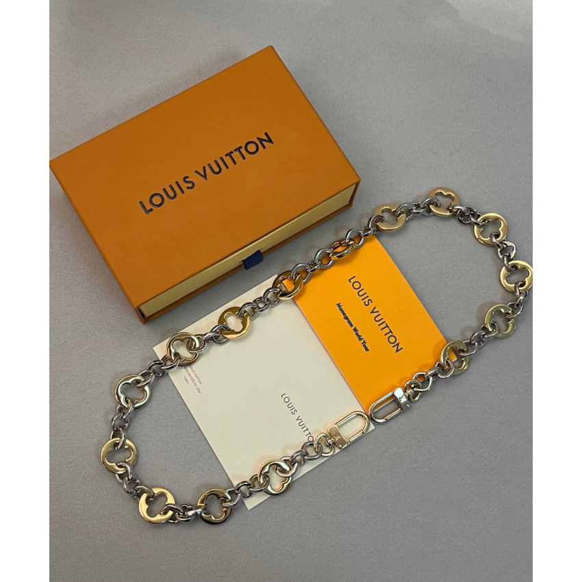LV Bag Charm