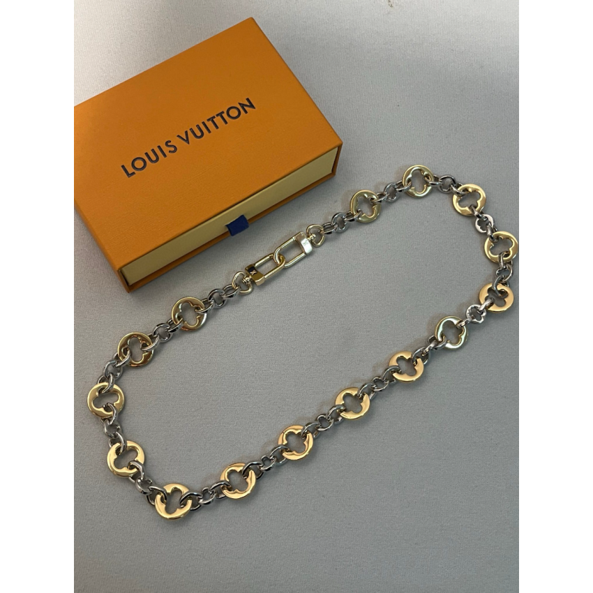 LV Bag Charm