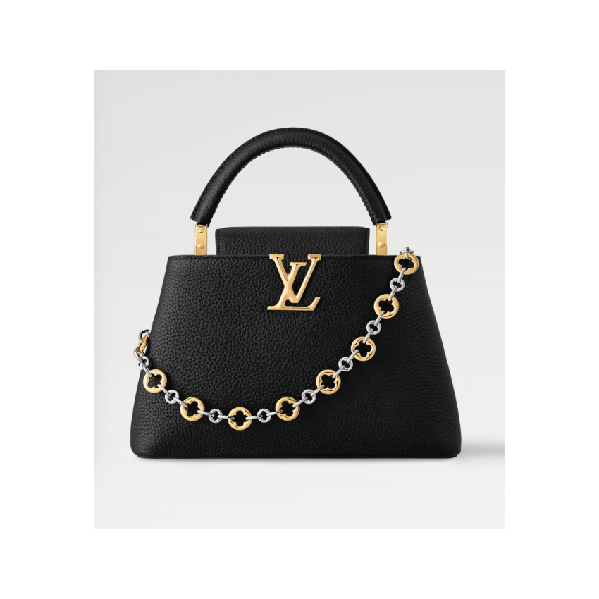 LV Bag Charm