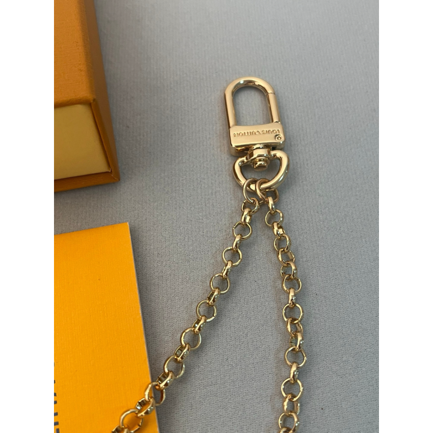 LV Bag Charm