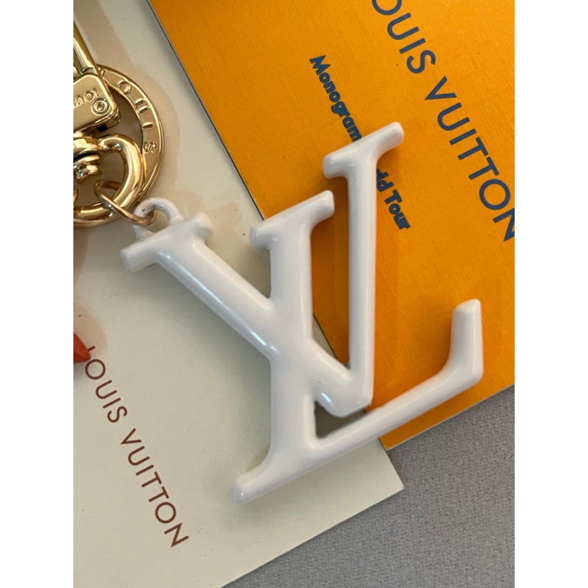 LV Bag Charm