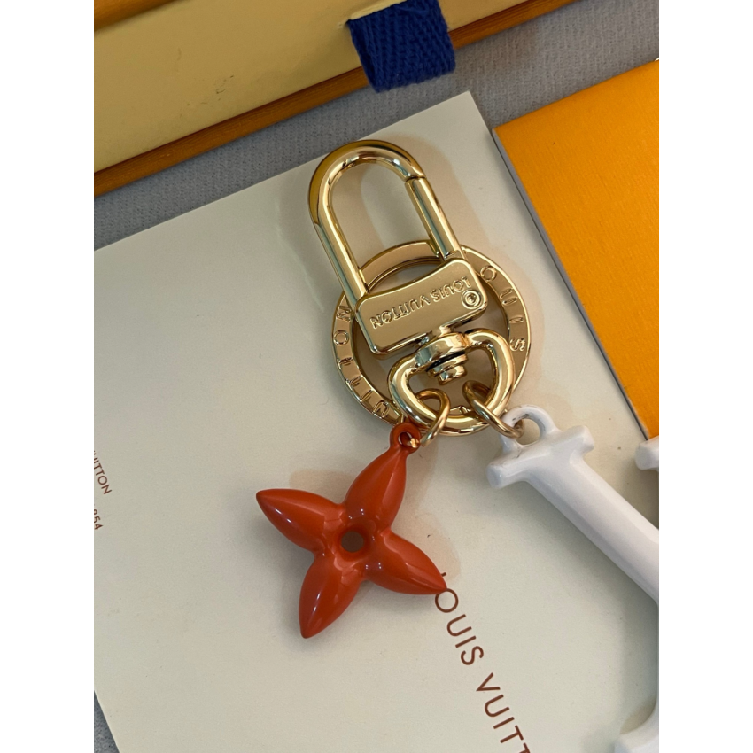 LV Bag Charm