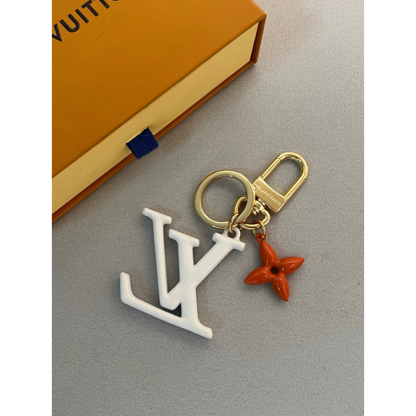 LV Bag Charm