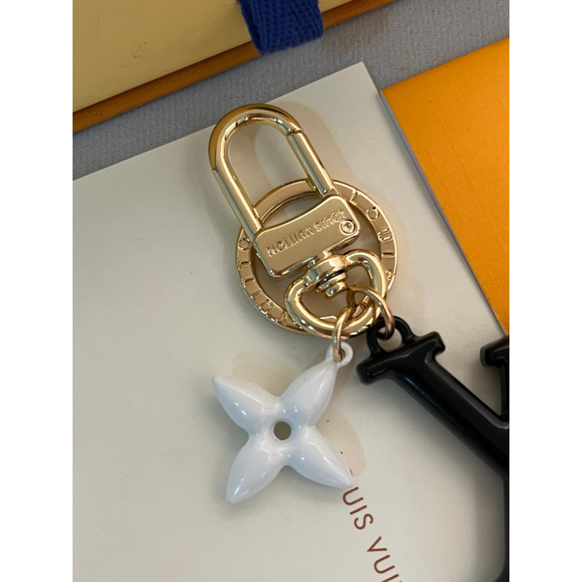 LV Bag Charm