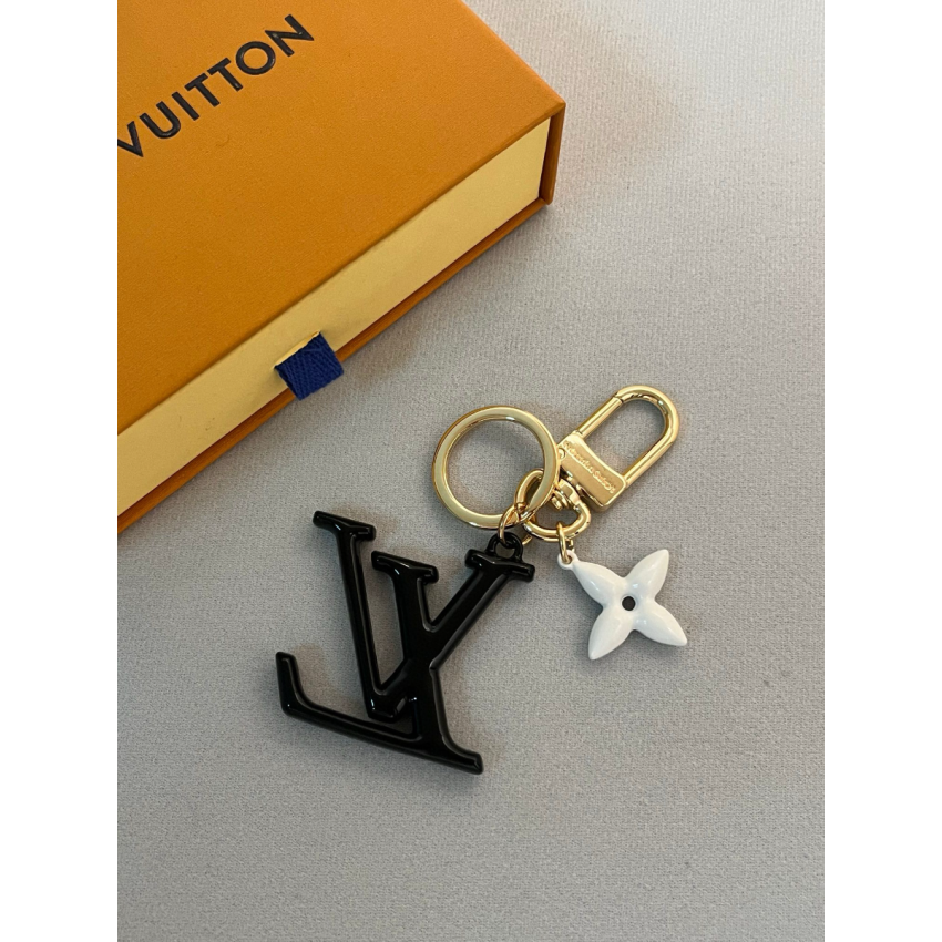 LV Bag Charm