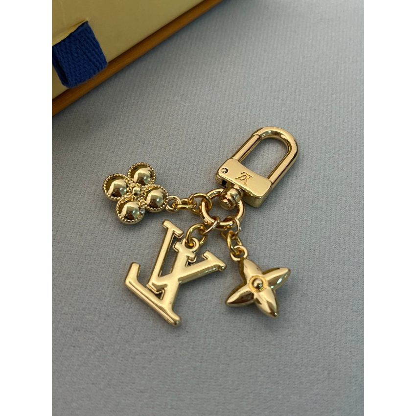 LV Bag Charm