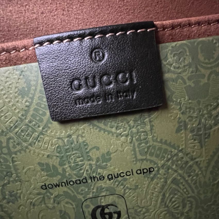 Gvc*1 Small Padlock bag