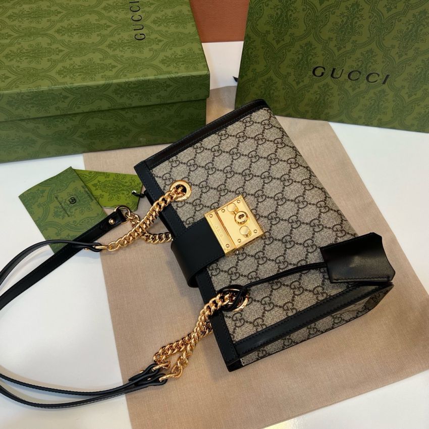 Gvc*1 Small Padlock bag