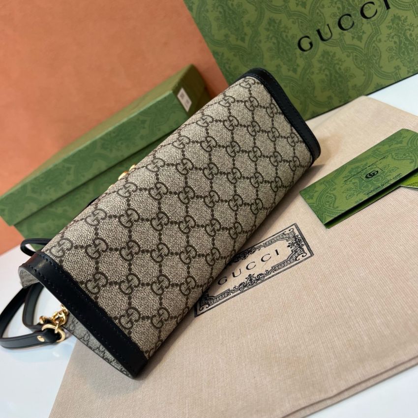 Gvc*1 Small Padlock bag