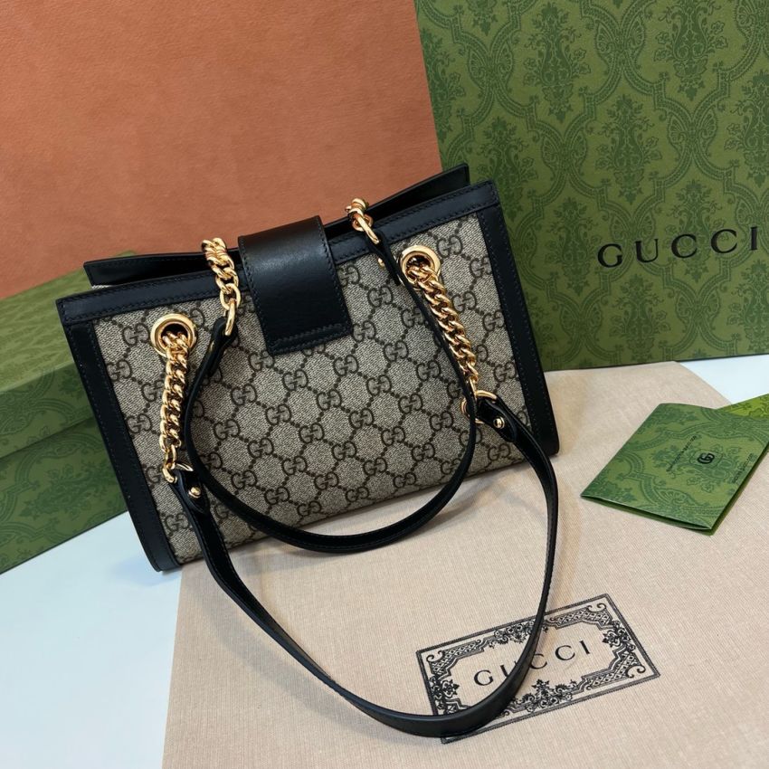 Gvc*1 Small Padlock bag