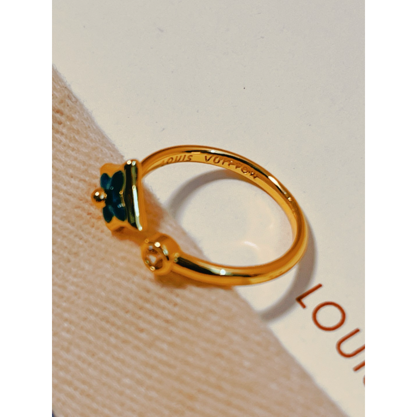 LV Ring