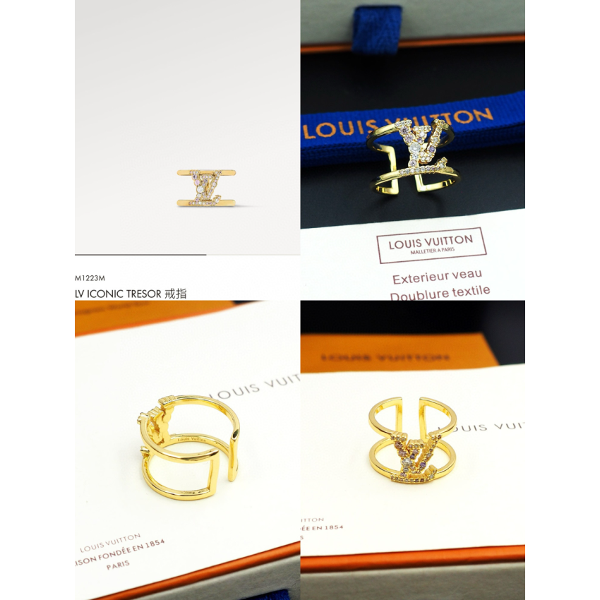 LV Ring