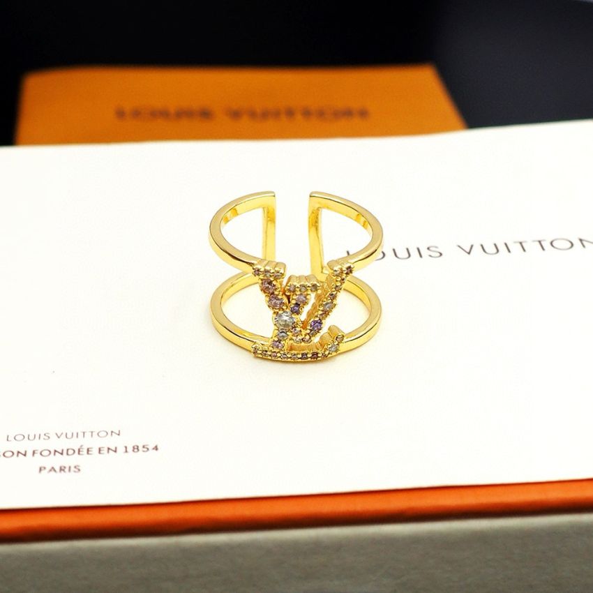 LV Ring