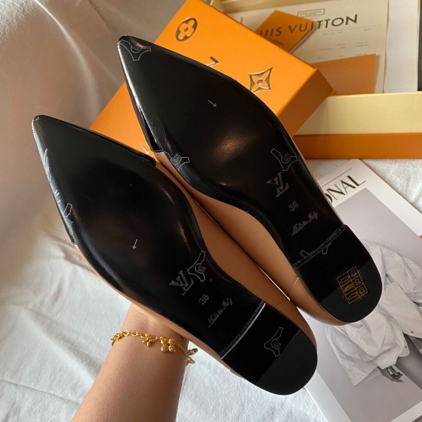 L0vis Vvtt0n Shoes