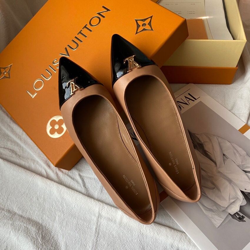 L0vis Vvtt0n Shoes