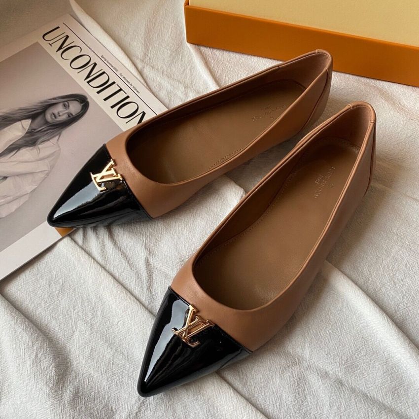 L0vis Vvtt0n Shoes