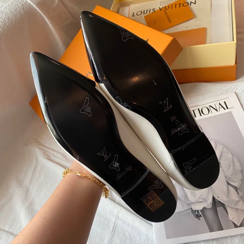 L0vis Vvtt0n Shoes