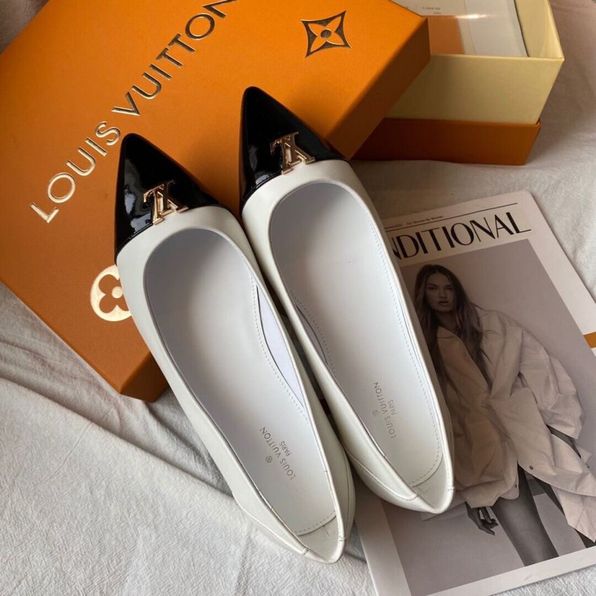 L0vis Vvtt0n Shoes