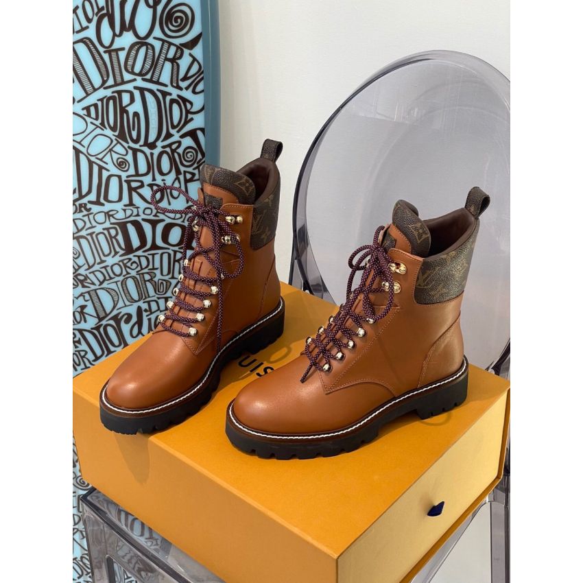 L0vis Vvtt0n Boots