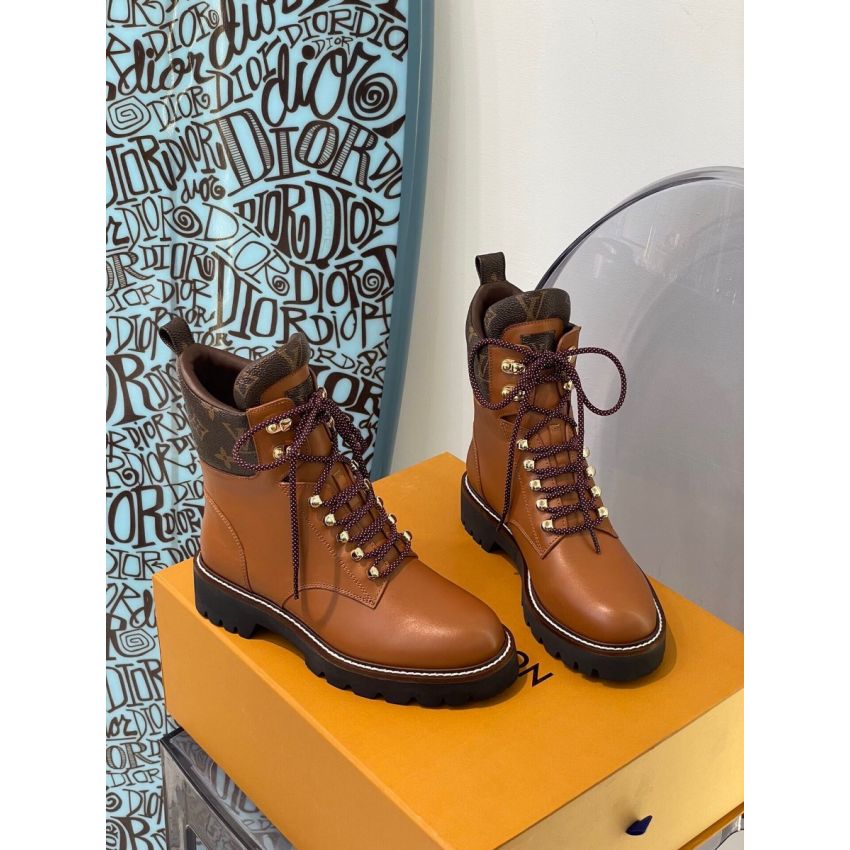 L0vis Vvtt0n Boots