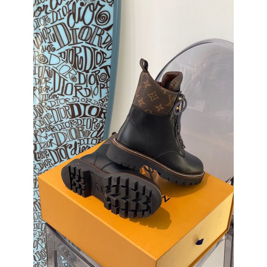 L0vis Vvtt0n Boots