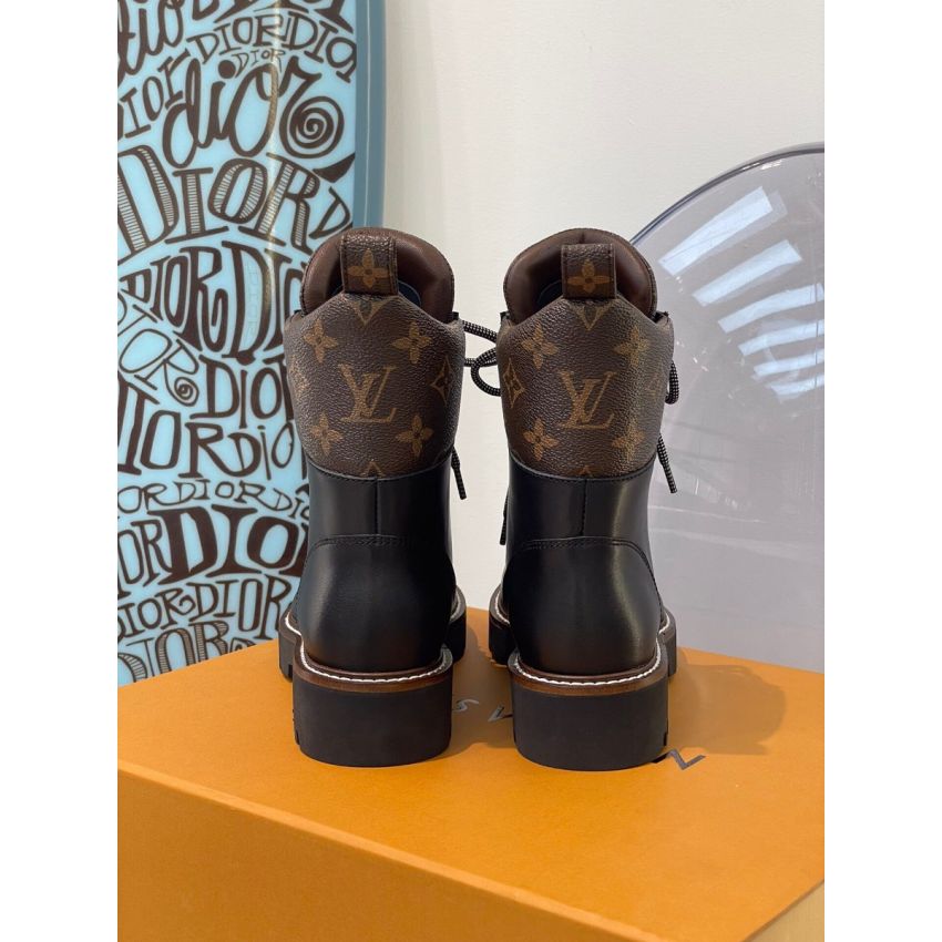 L0vis Vvtt0n Boots