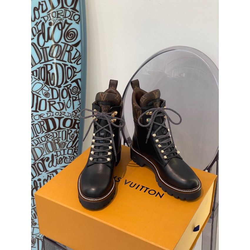 L0vis Vvtt0n Boots