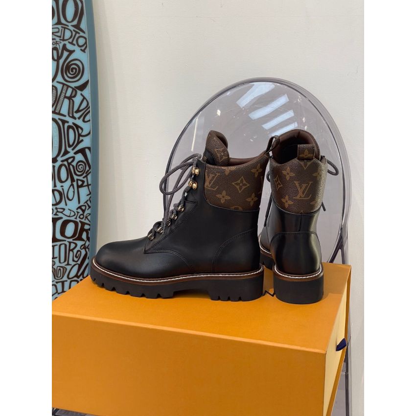 L0vis Vvtt0n Boots