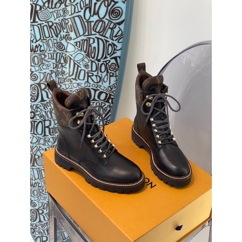 L0vis Vvtt0n Boots