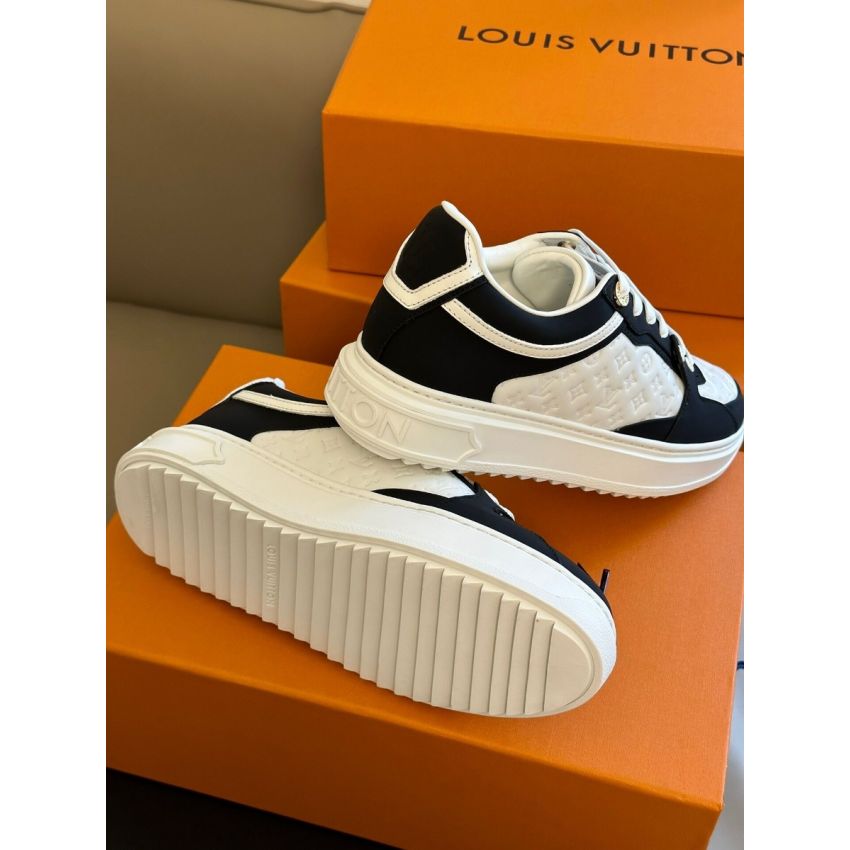 L0vis Vvtt0n Time out Sneaker