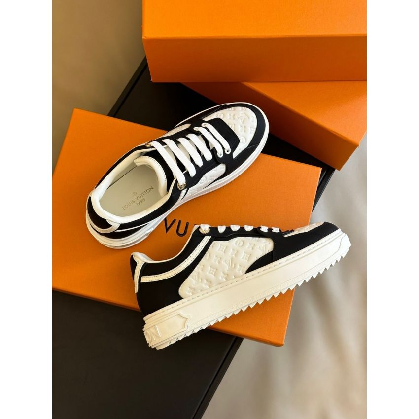 L0vis Vvtt0n Time out Sneaker