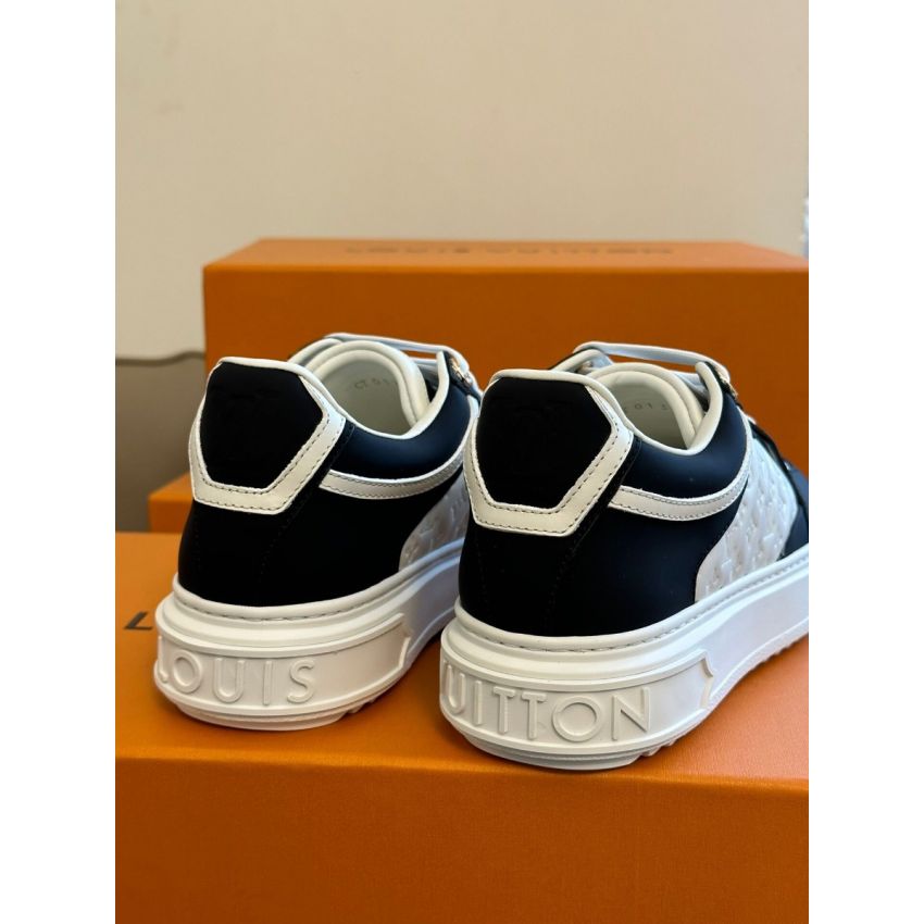 L0vis Vvtt0n Time out Sneaker