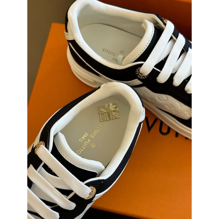 L0vis Vvtt0n Time out Sneaker