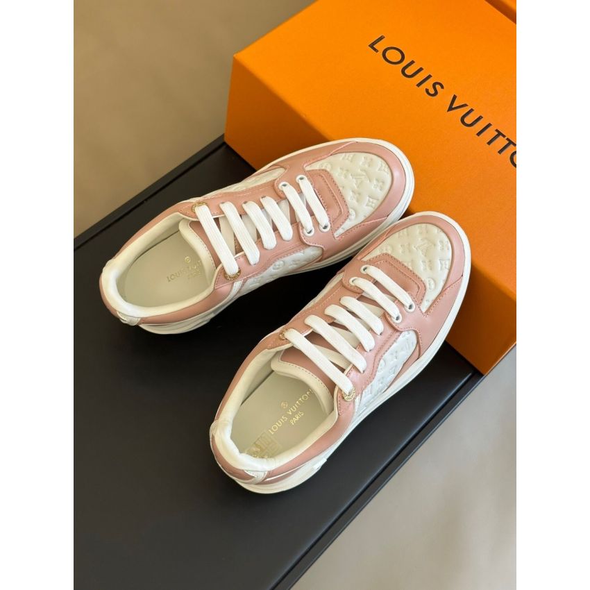 L0vis Vvtt0n Time out Sneakers