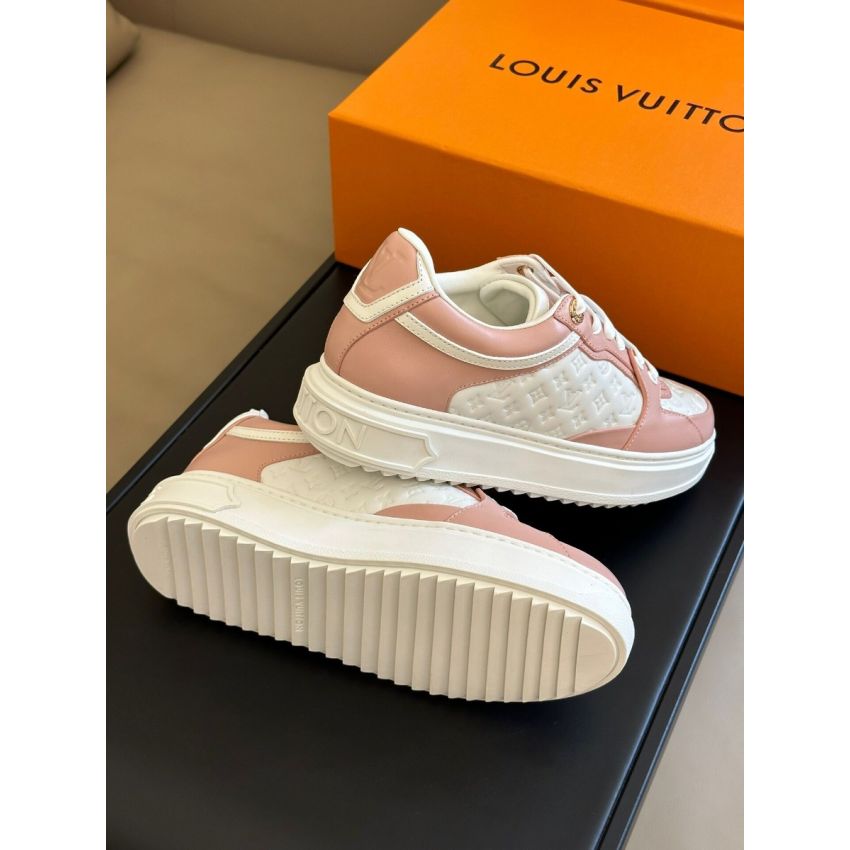 L0vis Vvtt0n Time out Sneakers