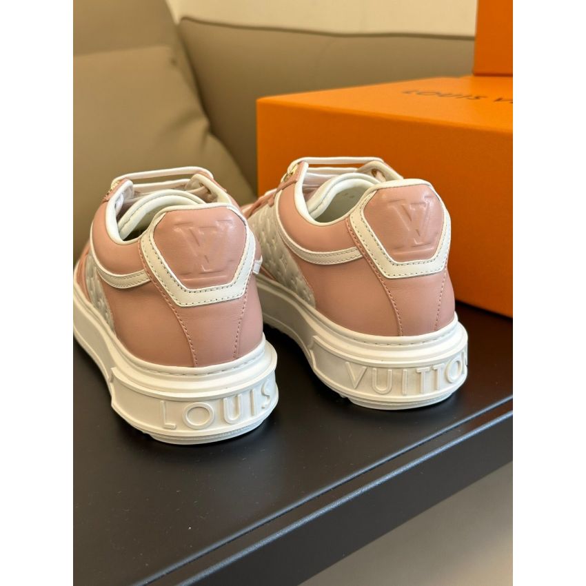 L0vis Vvtt0n Time out Sneakers