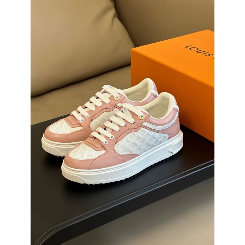 L0vis Vvtt0n Time out Sneakers