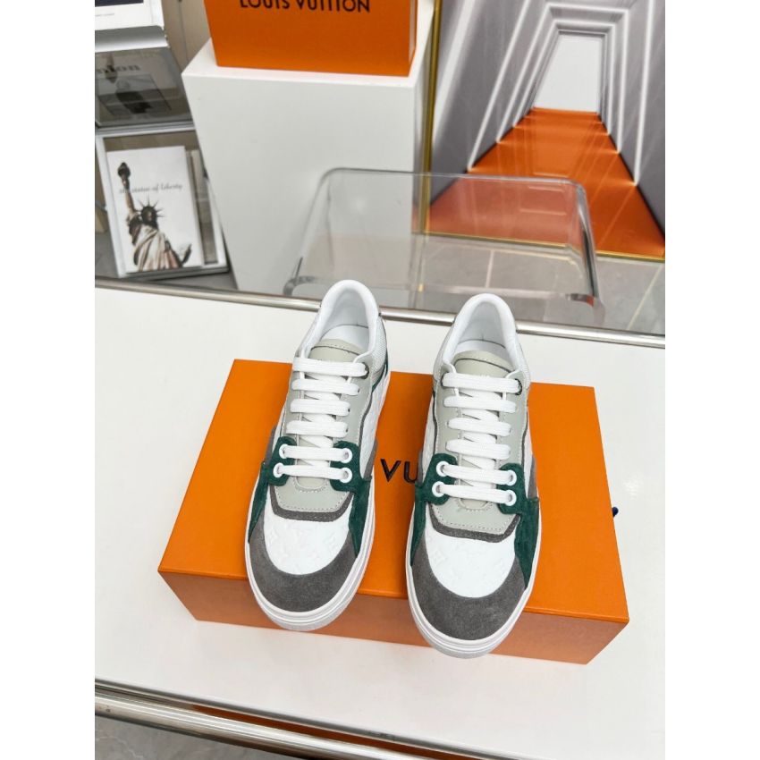 L0vis Vvtt0n Time out Unisex Sneaker