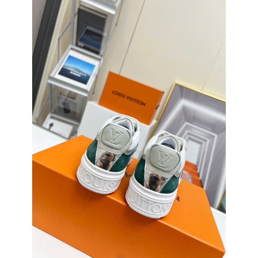 L0vis Vvtt0n Time out Unisex Sneaker