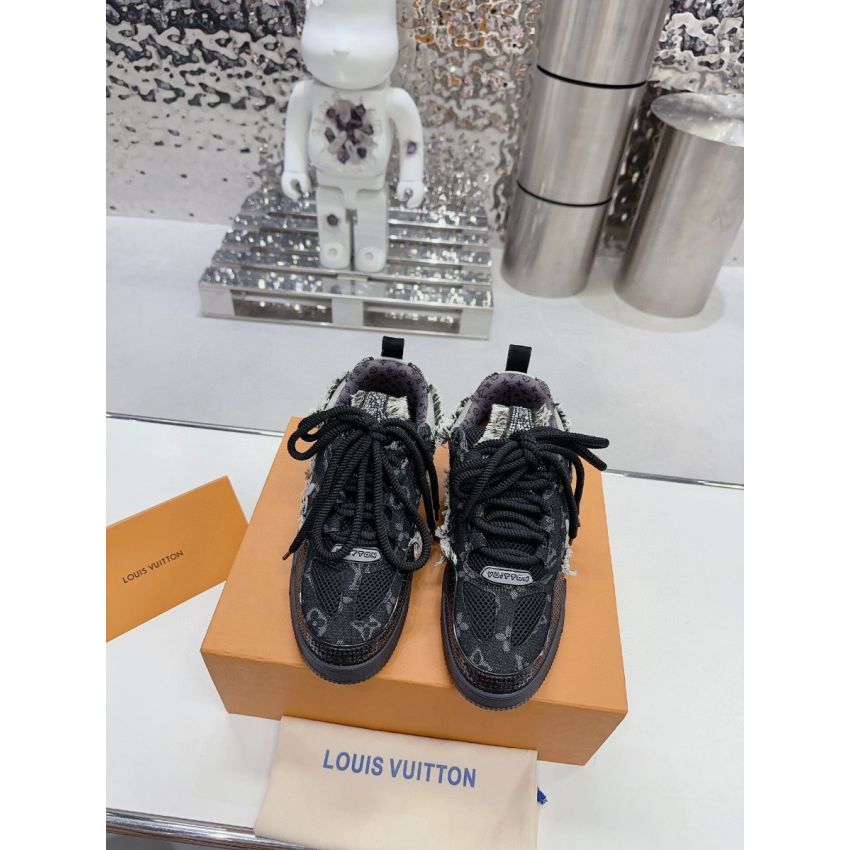 L0vis Vvtt0n Skate Sneaker Unisex