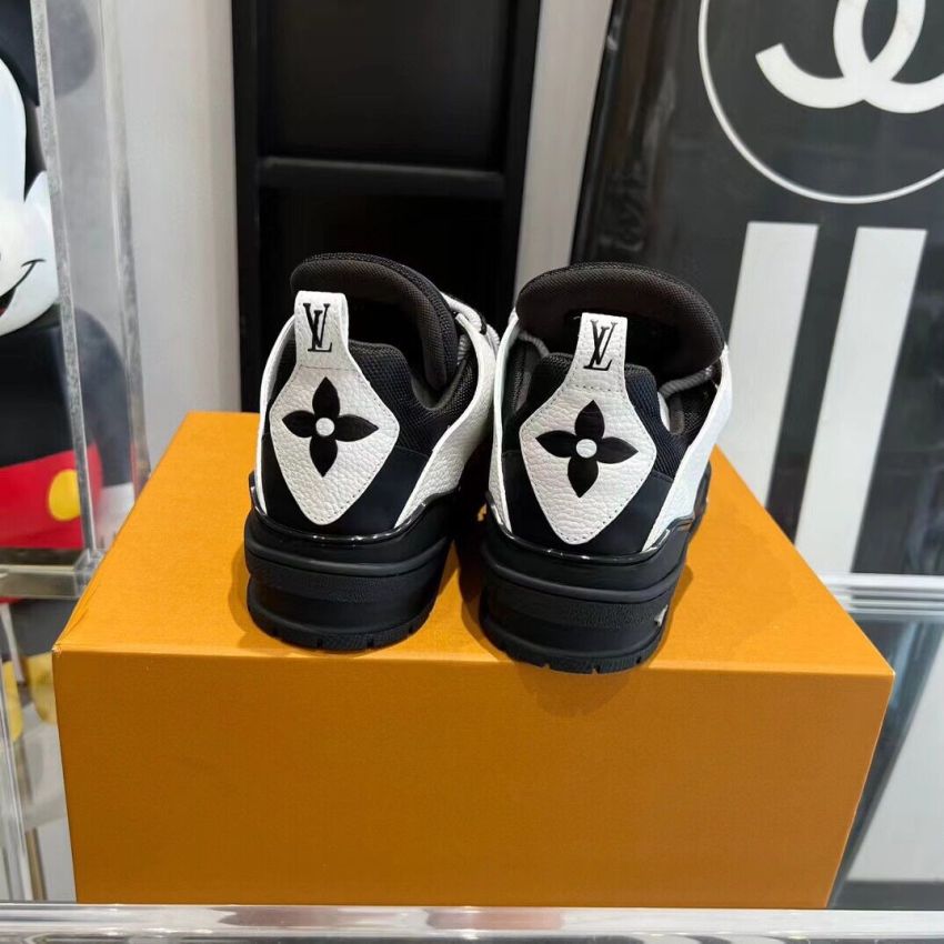 L0vis Vvtt0n Skate Sneaker Unisex